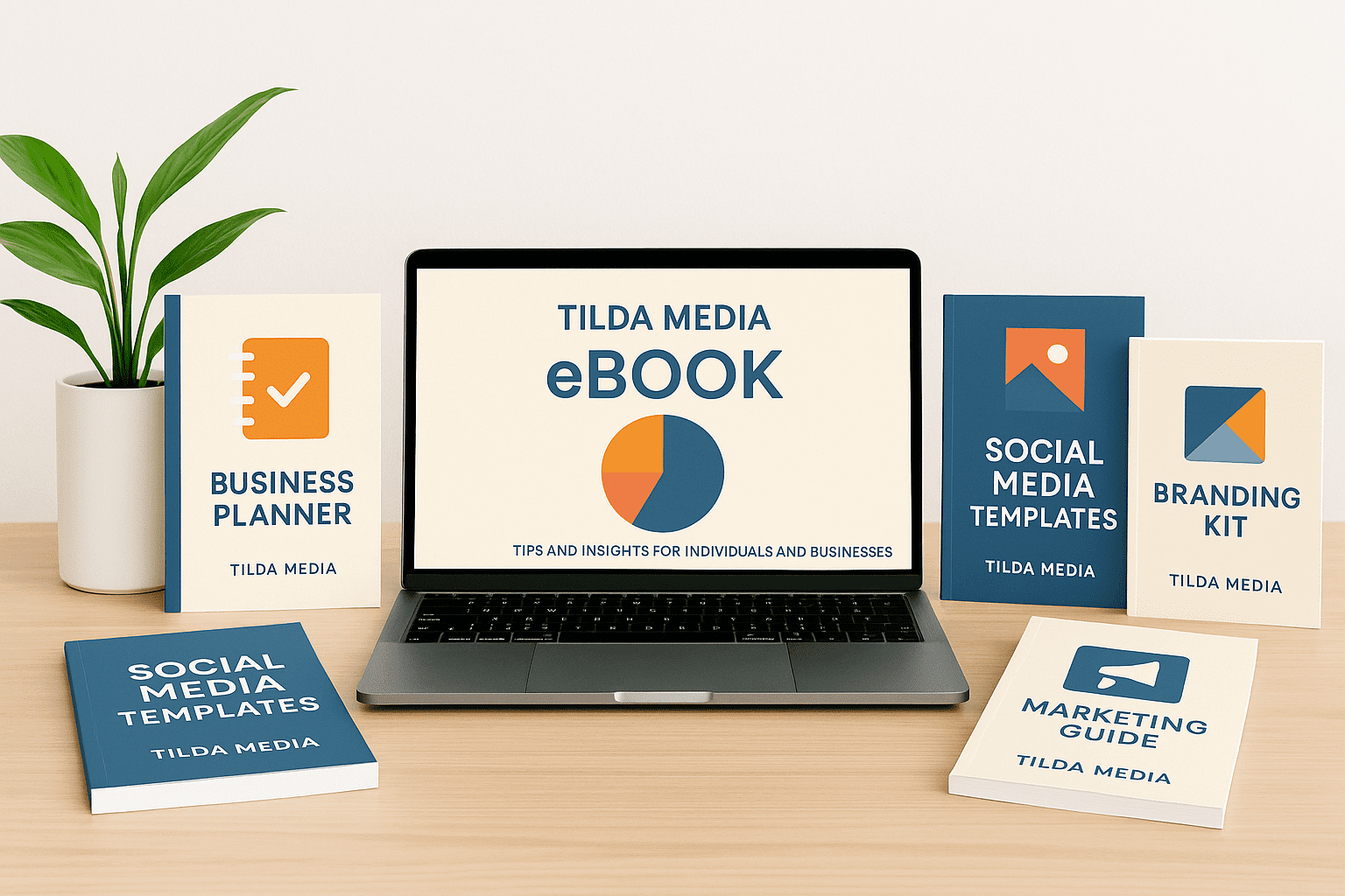Digital Products