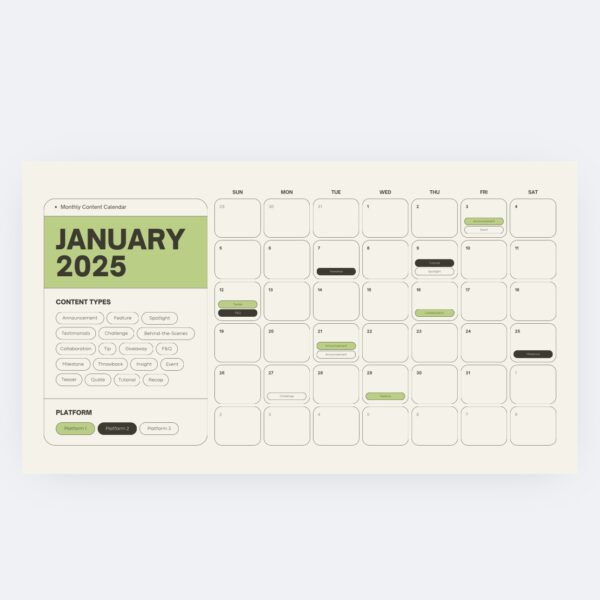 Digital Marketing Kit - Image 6