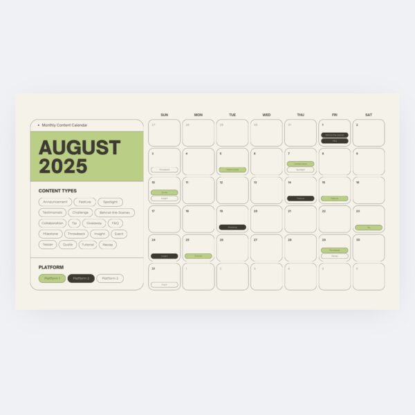 Digital Marketing Kit - Image 4