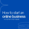 How to start an Online business